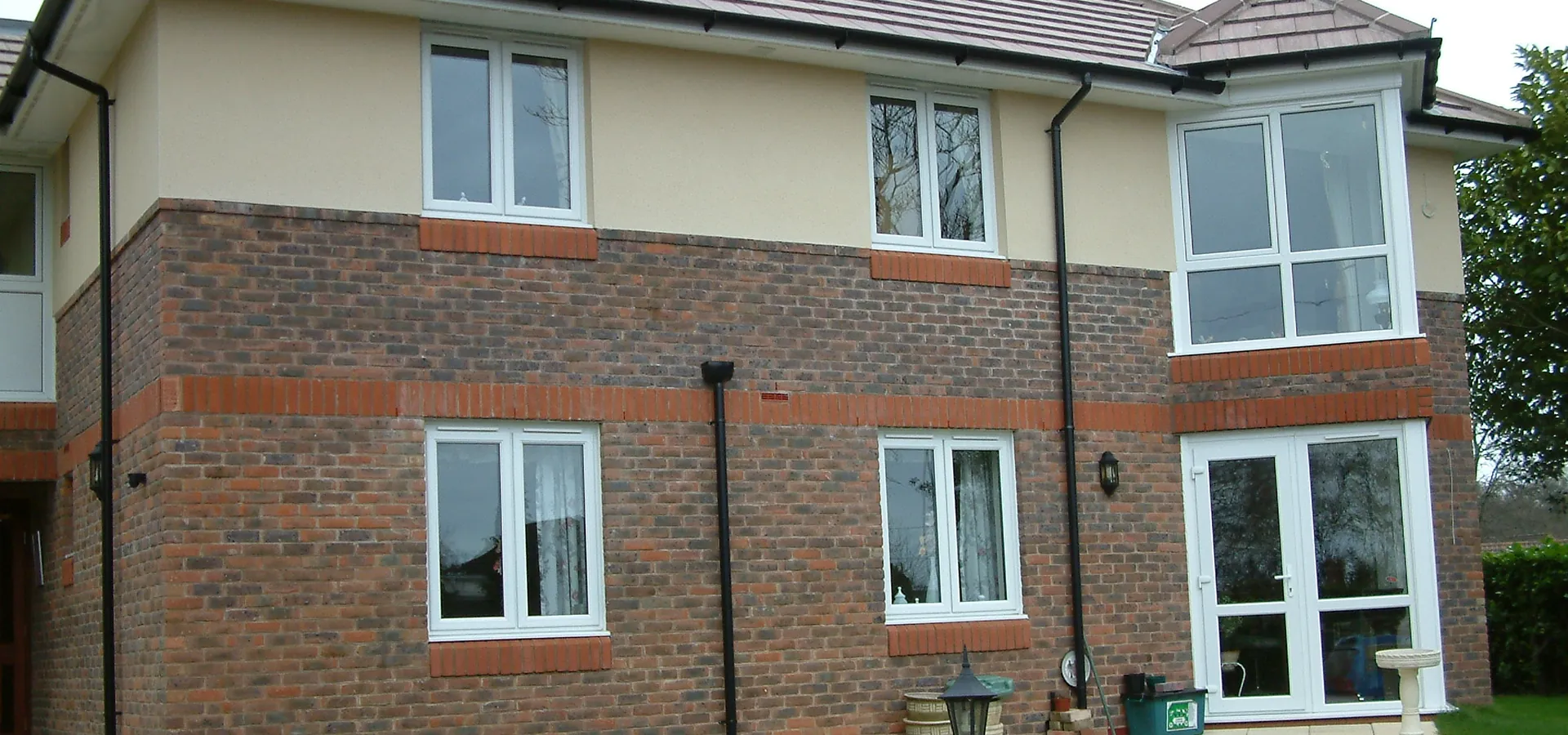 Double Glazing Prices Bayswater